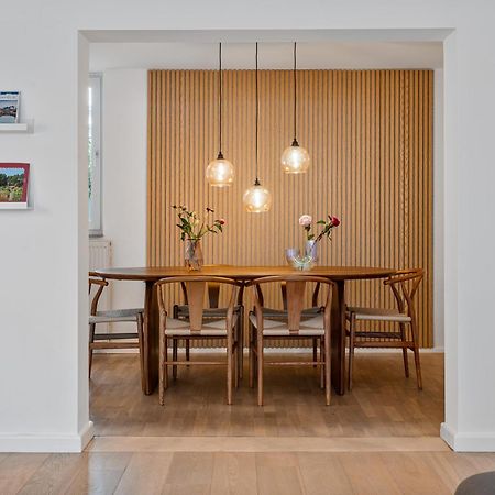 Nordic Nest Eimsbuettel Daire Hamburg Dış mekan fotoğraf