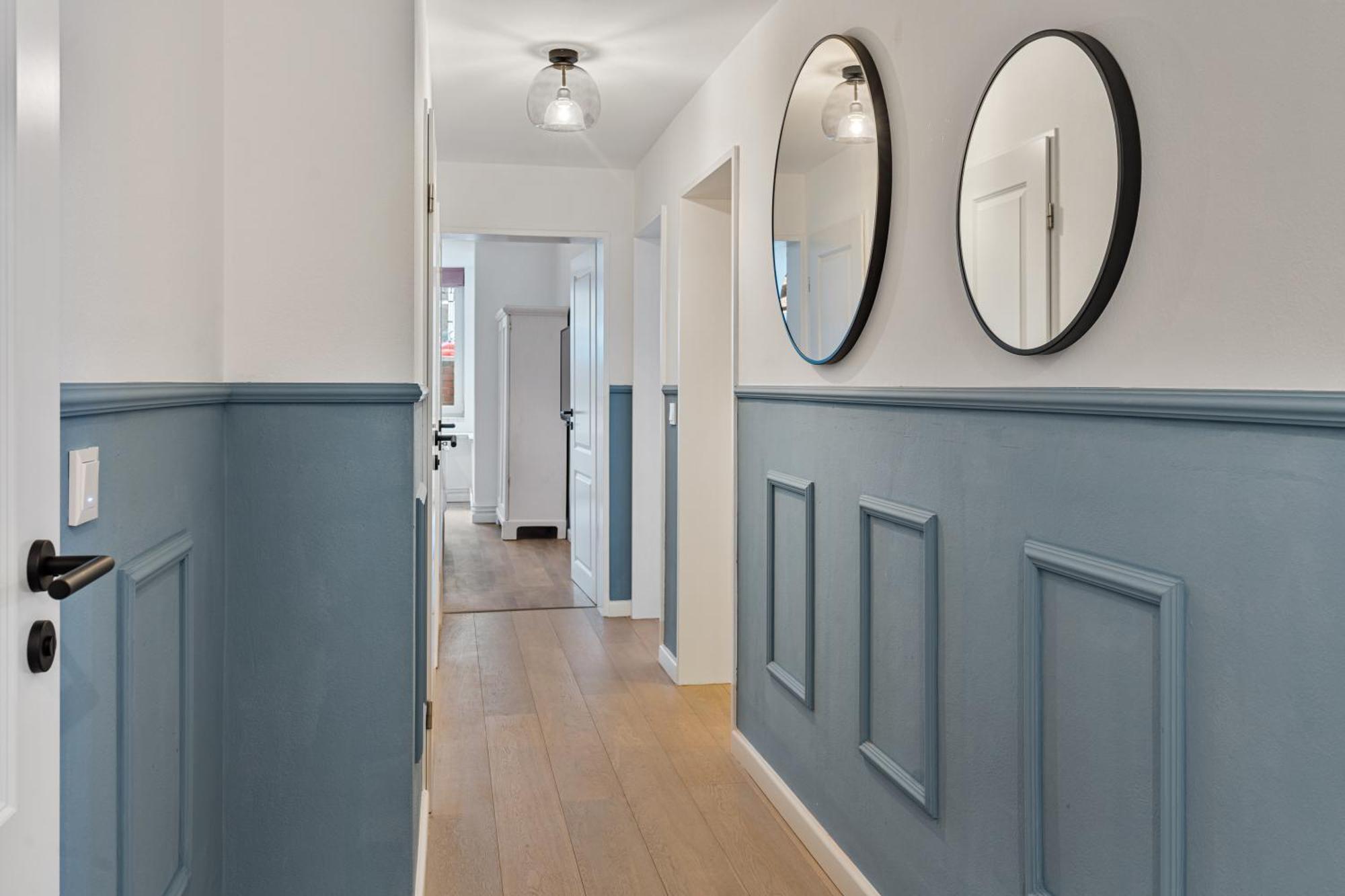 Nordic Nest Eimsbuettel Daire Hamburg Dış mekan fotoğraf